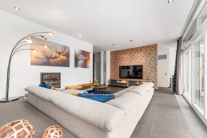 Foto 3 van Magdalenastraat 13-A