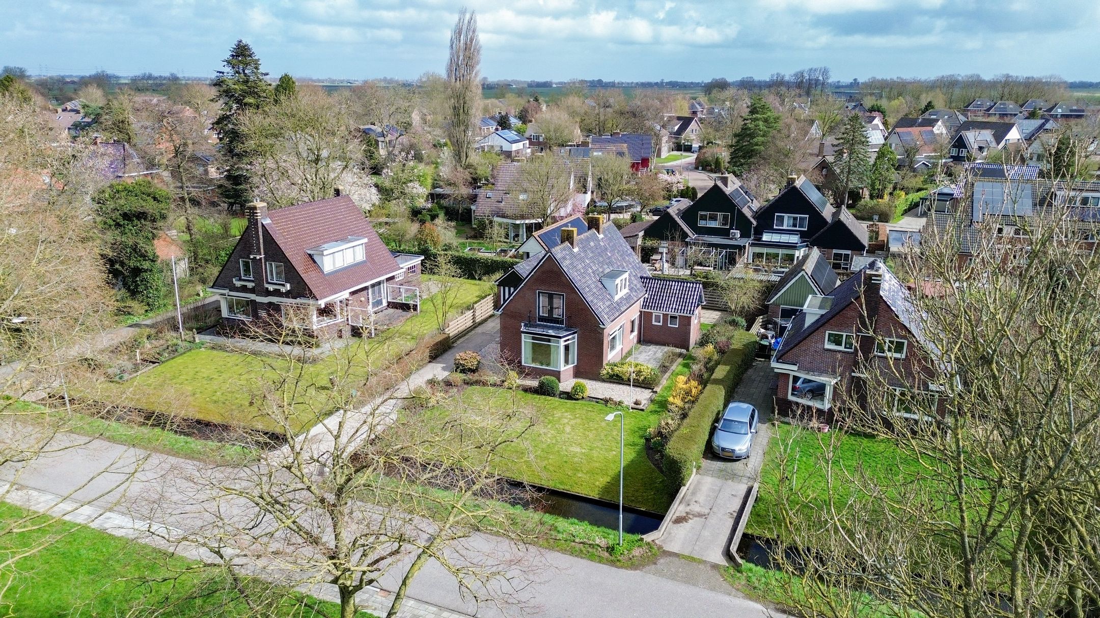 Photo 66 of Plantsoenweg 9