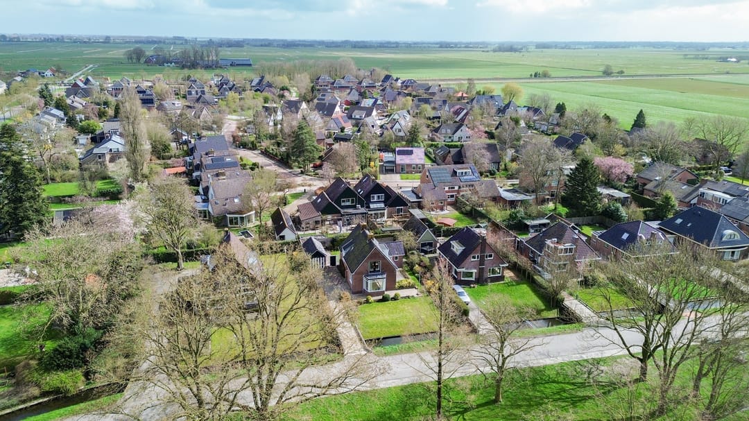 Photo 67 of Plantsoenweg 9