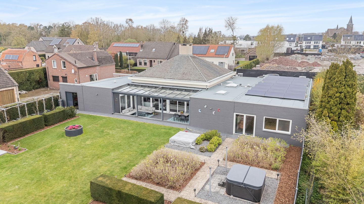 Foto 5 van Magdalenastraat 13-A