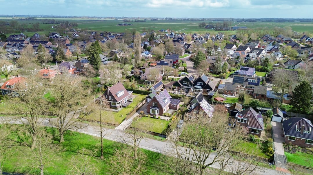 Photo 68 of Plantsoenweg 9
