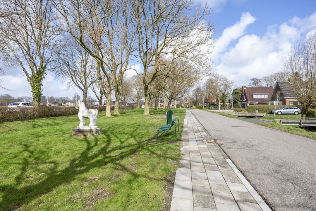 Photo 8 of Plantsoenweg 9