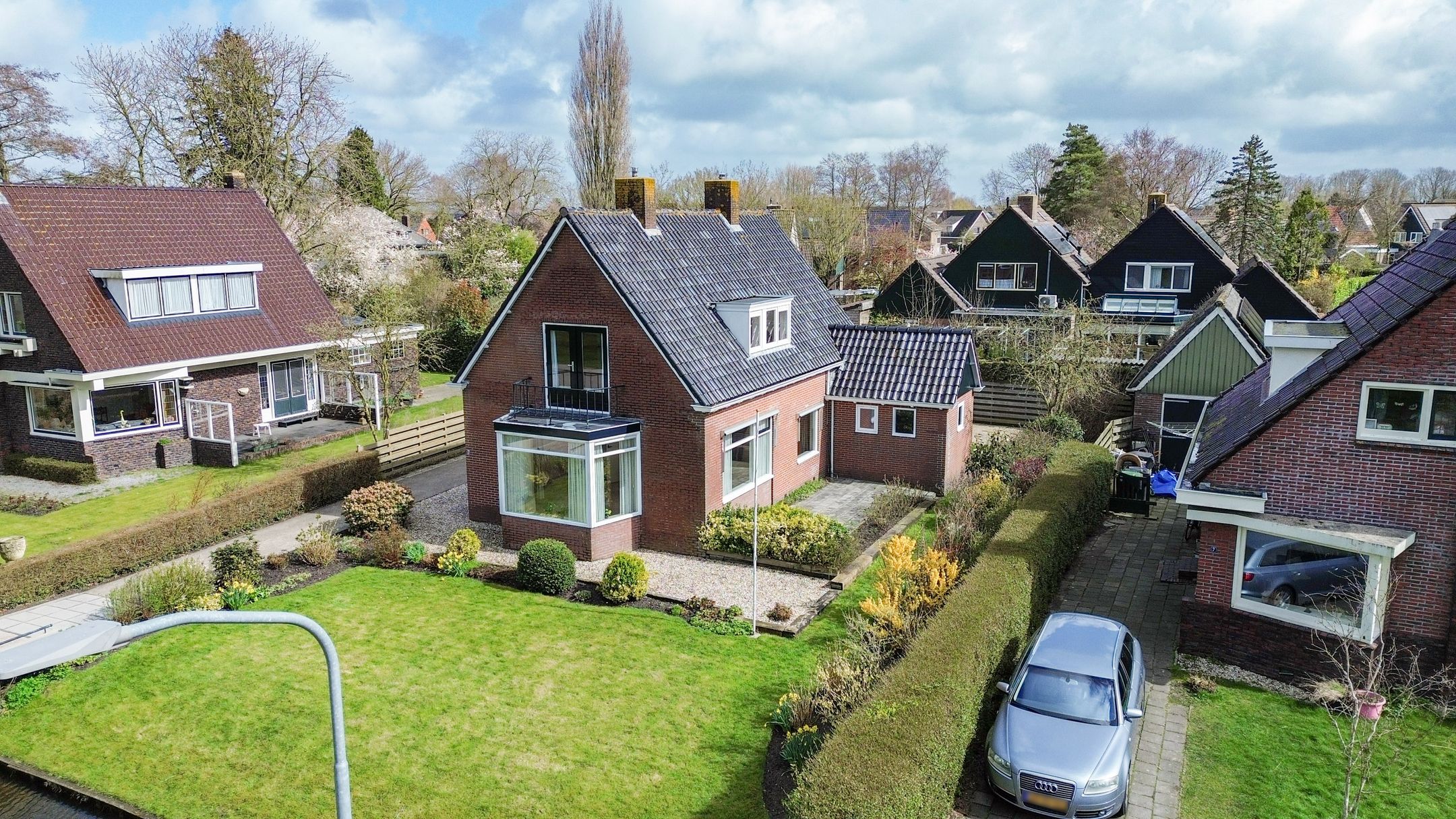 Photo 72 of Plantsoenweg 9