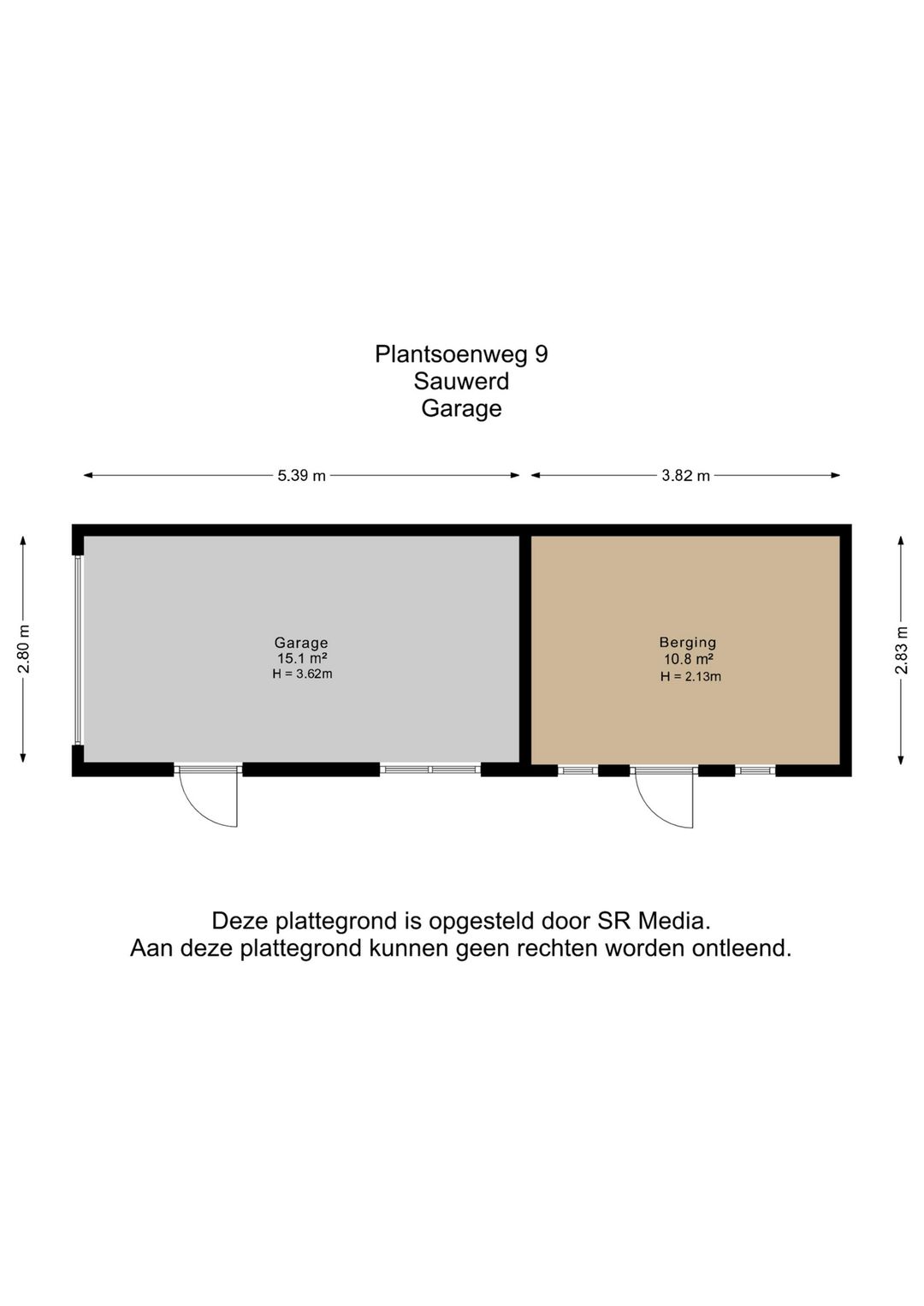 Photo 77 of Plantsoenweg 9