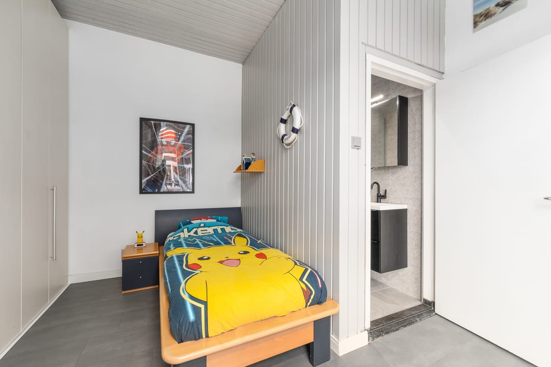 Foto 22 van Magdalenastraat 13-A