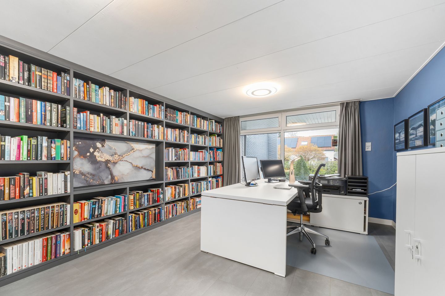 Foto 25 van Magdalenastraat 13-A