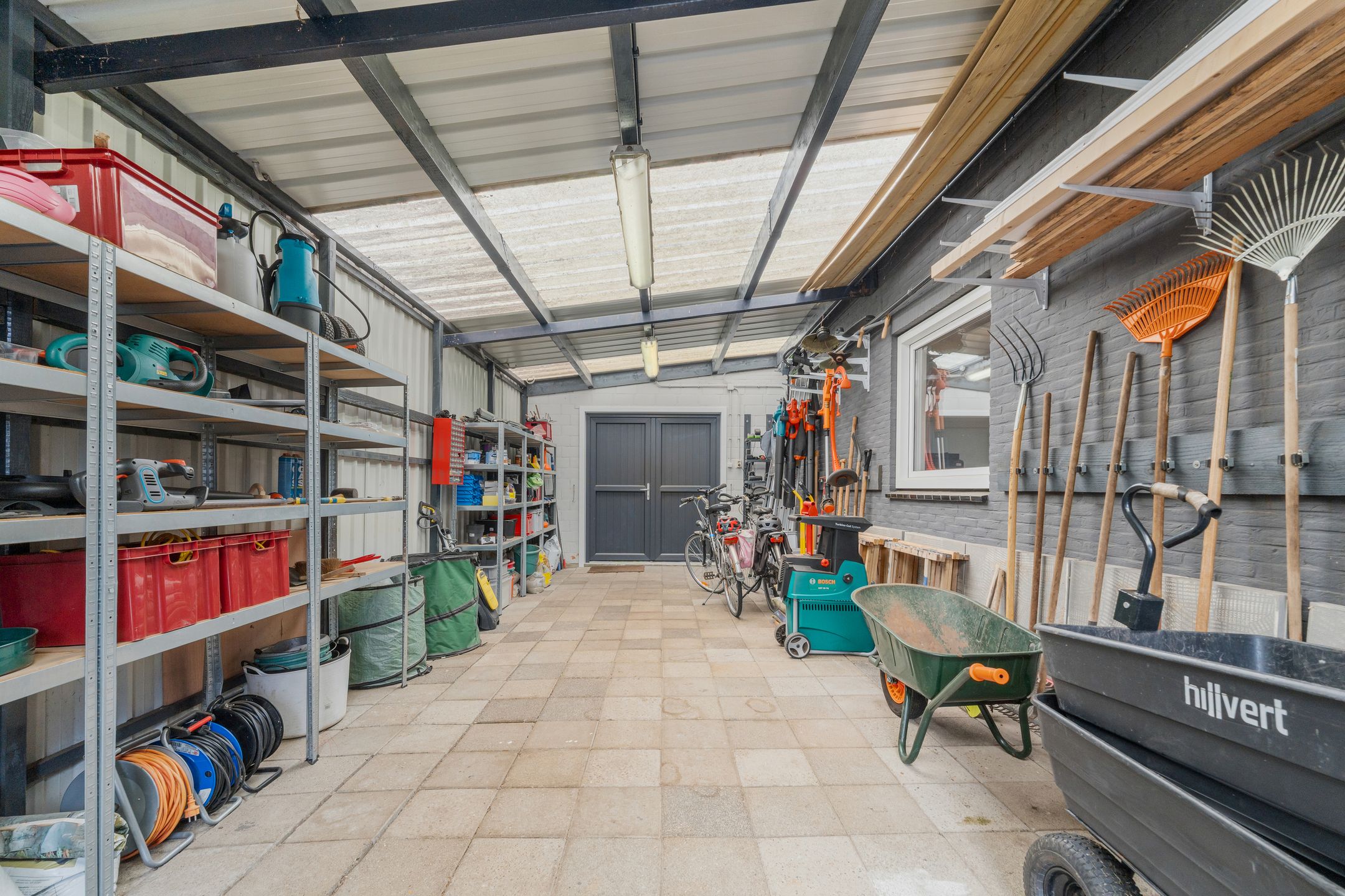 Foto 27 van Magdalenastraat 13-A