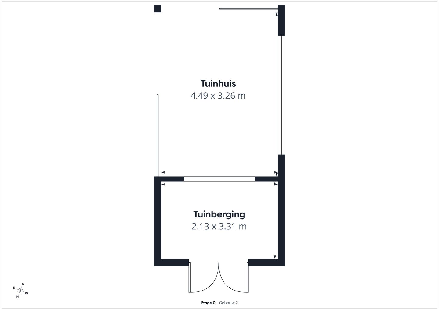 Foto 44 van Magdalenastraat 13-A
