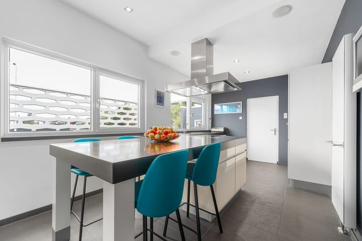 Foto 4 van Magdalenastraat 13-A