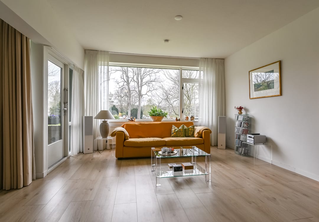 Foto 2 van Binnenweg 6-F117