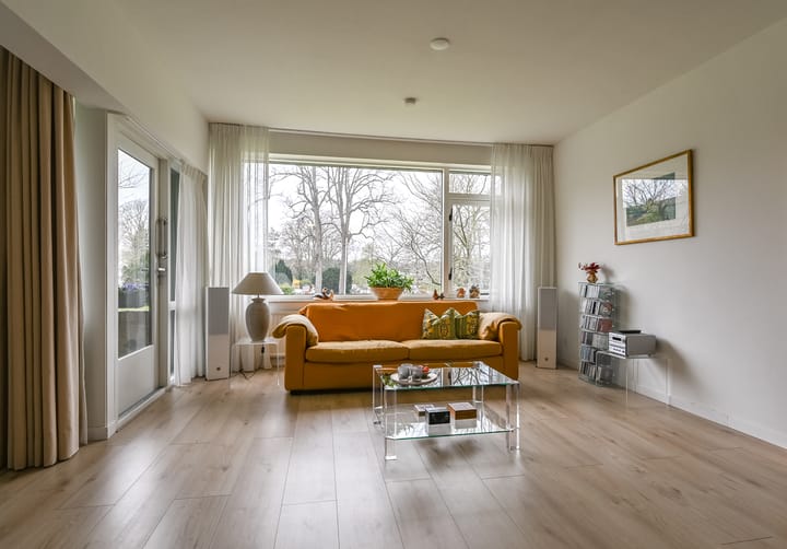 Foto 2 van Binnenweg 6-F117