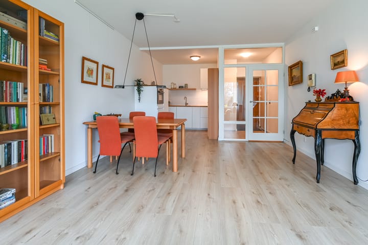 Foto 4 van Binnenweg 6-F117