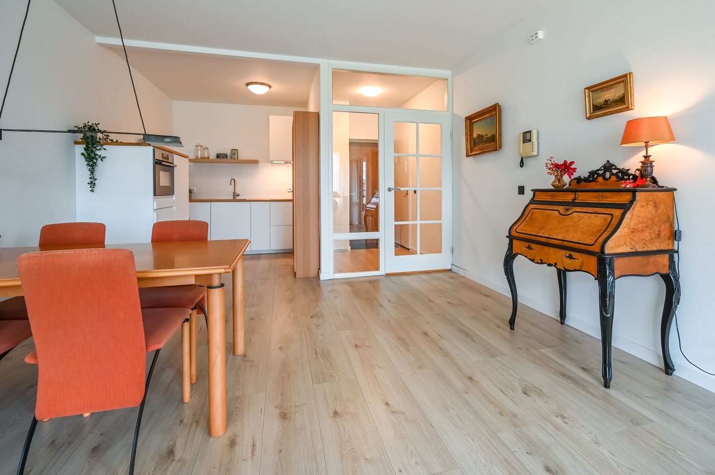 Foto 5 van Binnenweg 6-F117