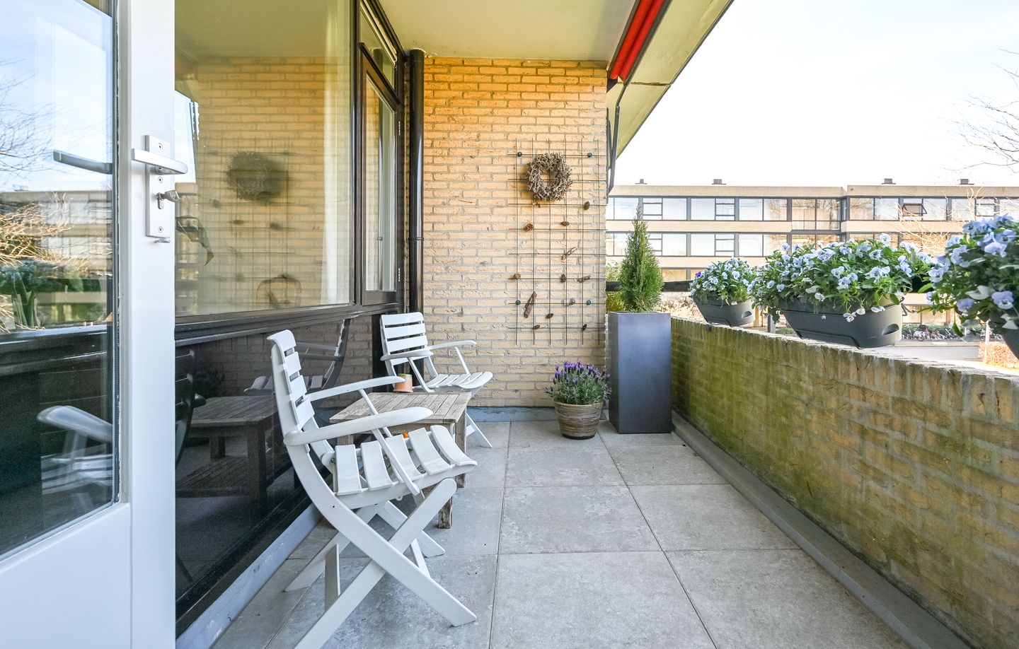 Foto 14 van Binnenweg 6-F117