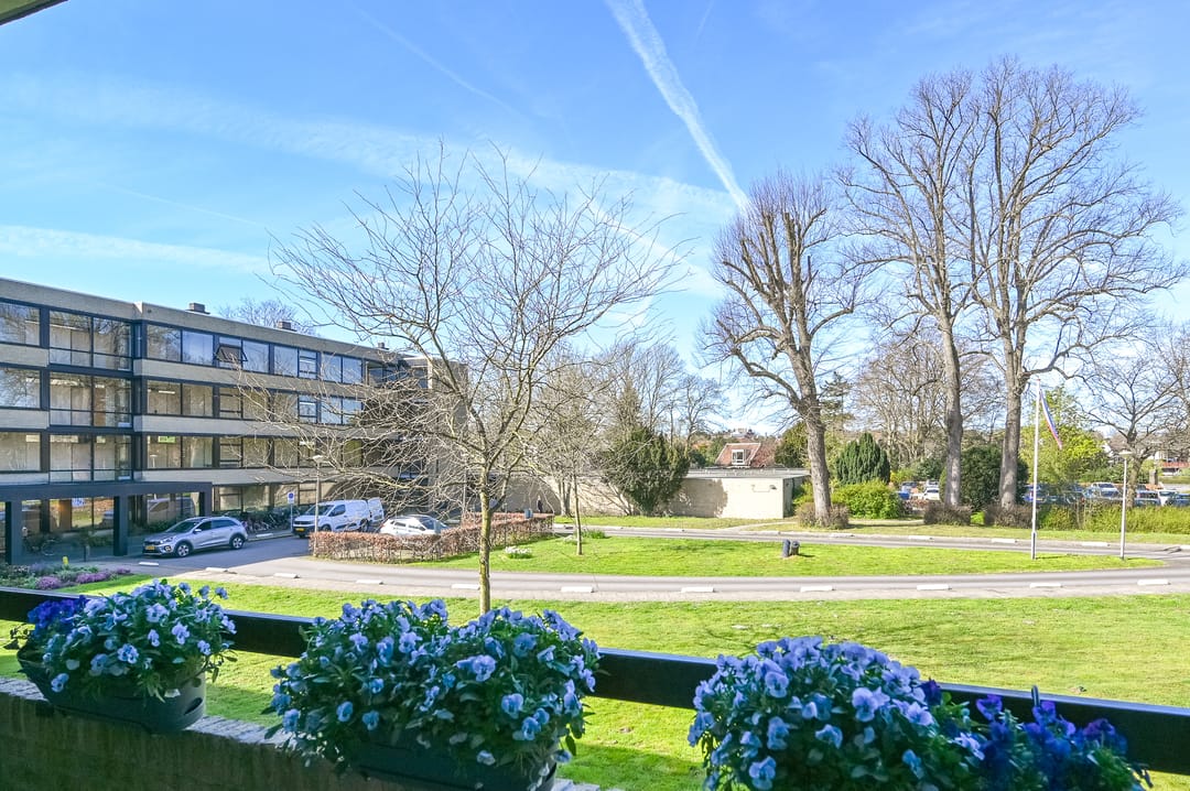 Foto 17 van Binnenweg 6-F117