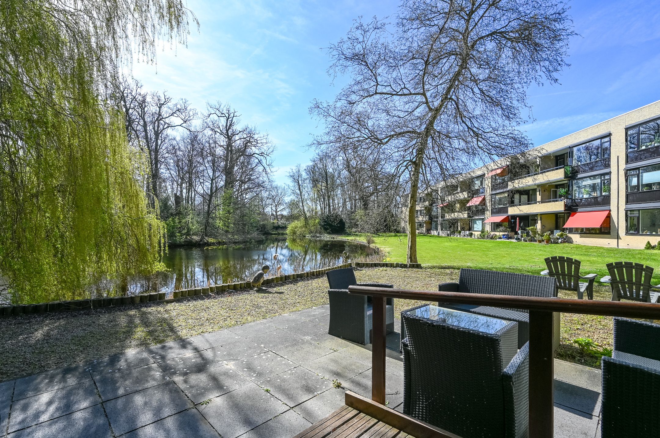 Foto 27 van Binnenweg 6-F117