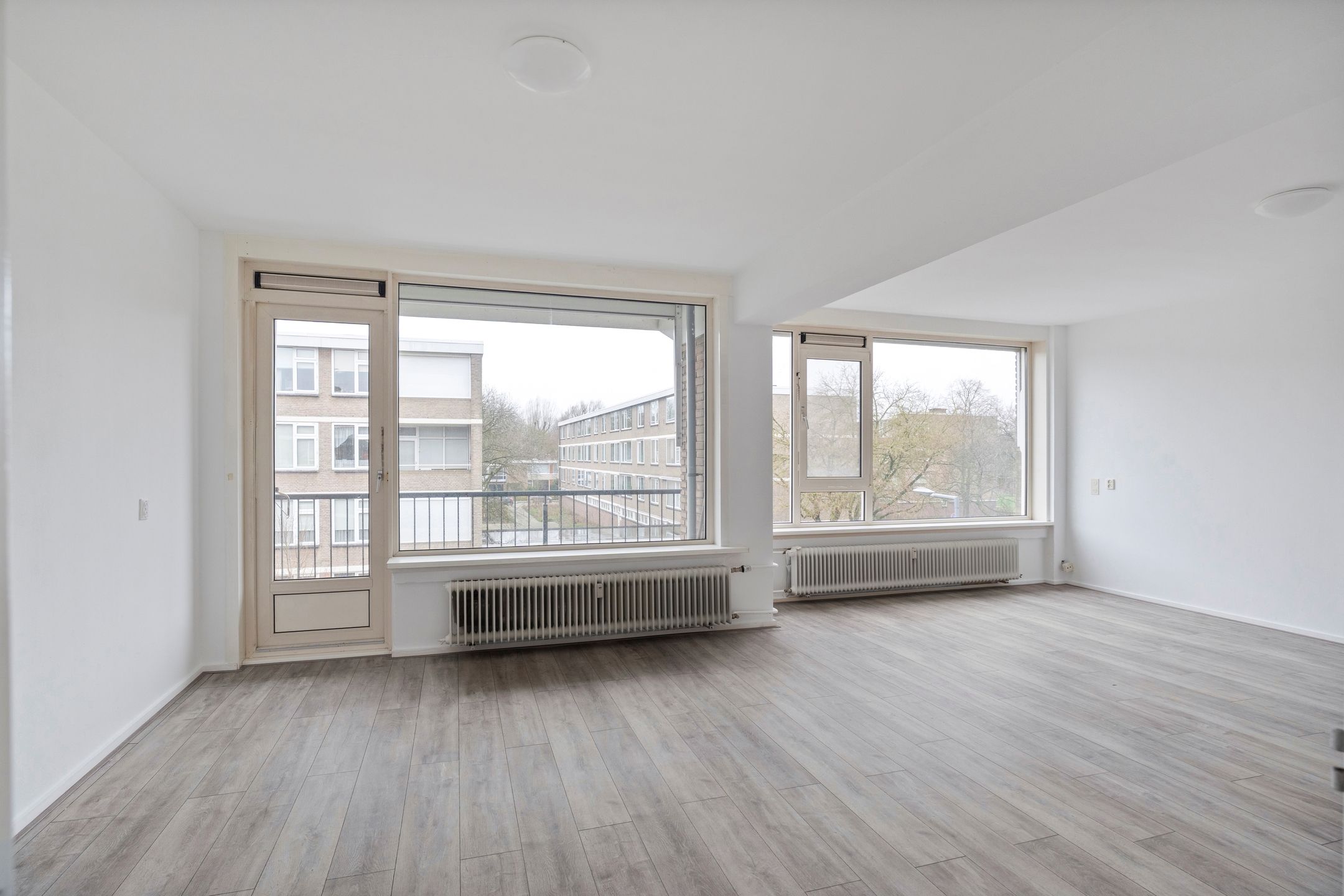 Foto 3 van Immanuel Kantstraat 166