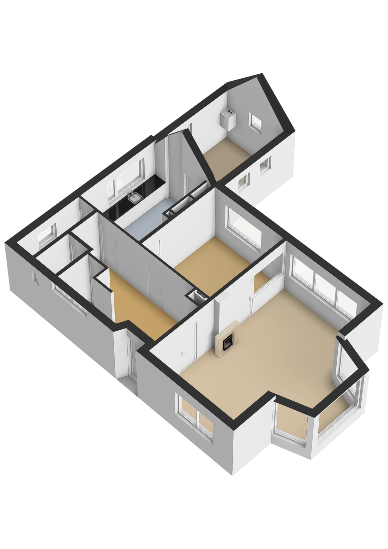 Photo 74 of Plantsoenweg 9