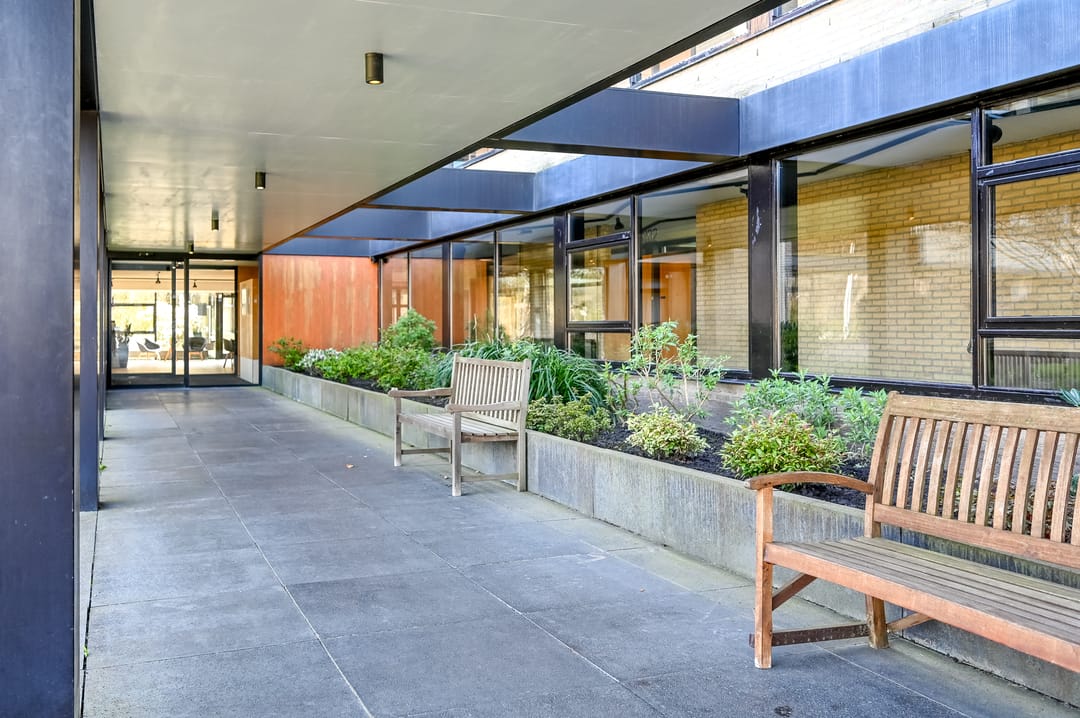 Foto 23 van Binnenweg 6-F117