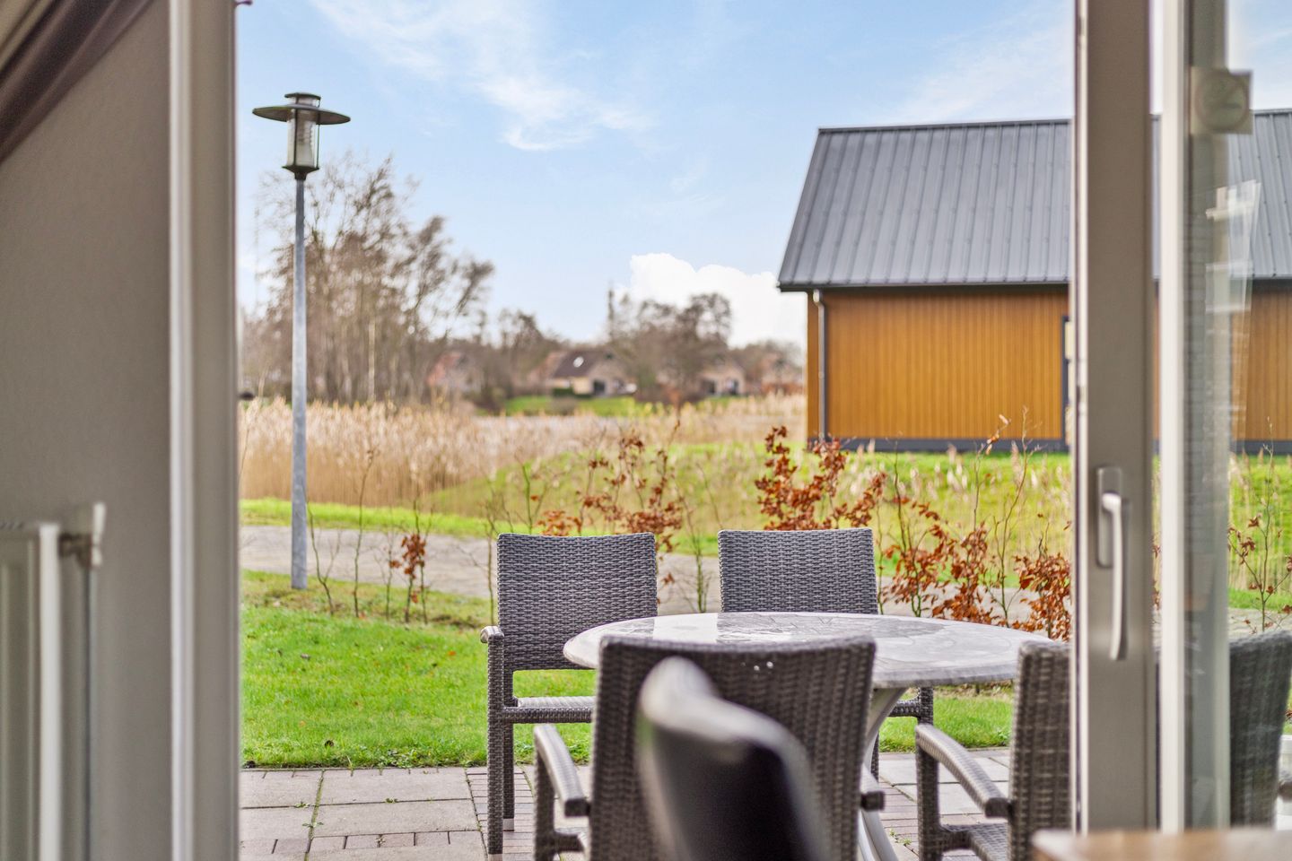 Photo 14 of Zuidlaarderweg 37-111