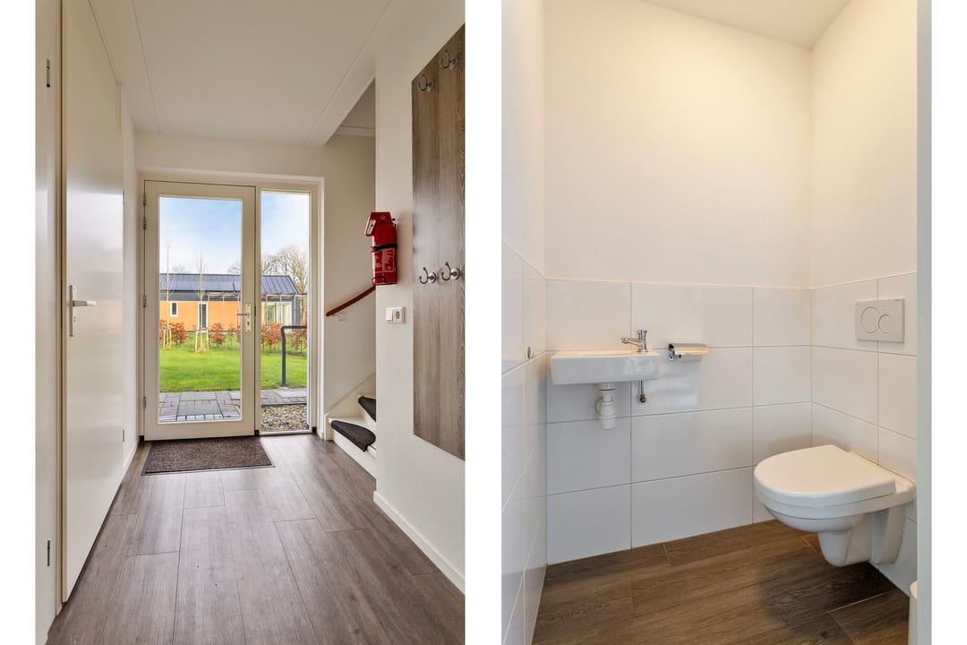 Photo 8 of Zuidlaarderweg 37-111