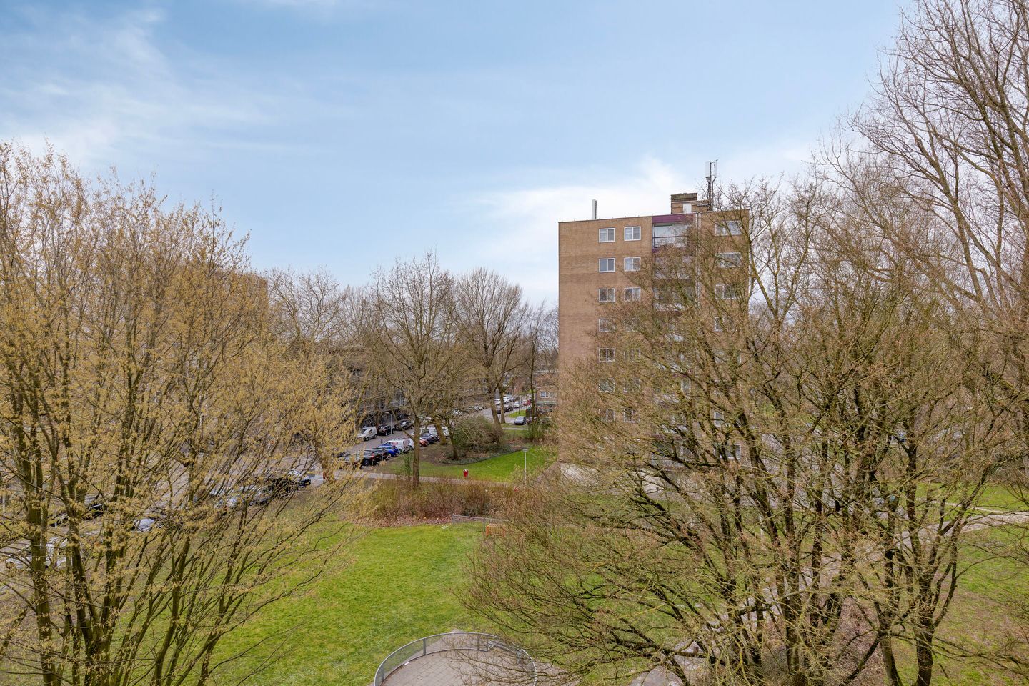 Foto 20 van Poelenburg 40