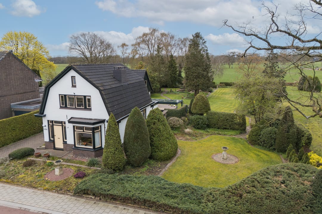 Foto 1 van Enschedesestraat 85