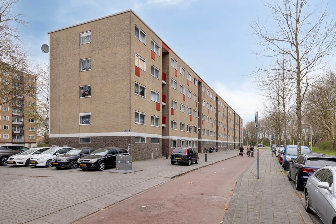 Foto 23 van Poelenburg 40