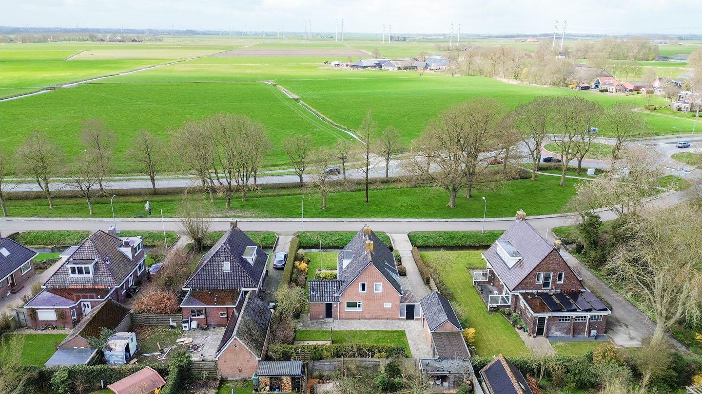 Photo 70 of Plantsoenweg 9