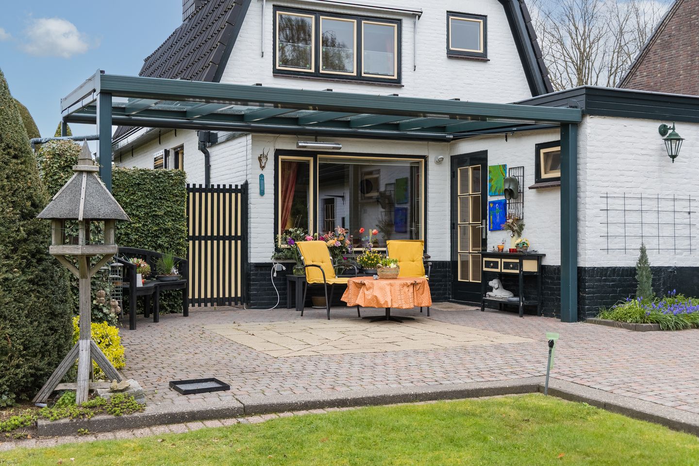 Foto 40 van Enschedesestraat 85