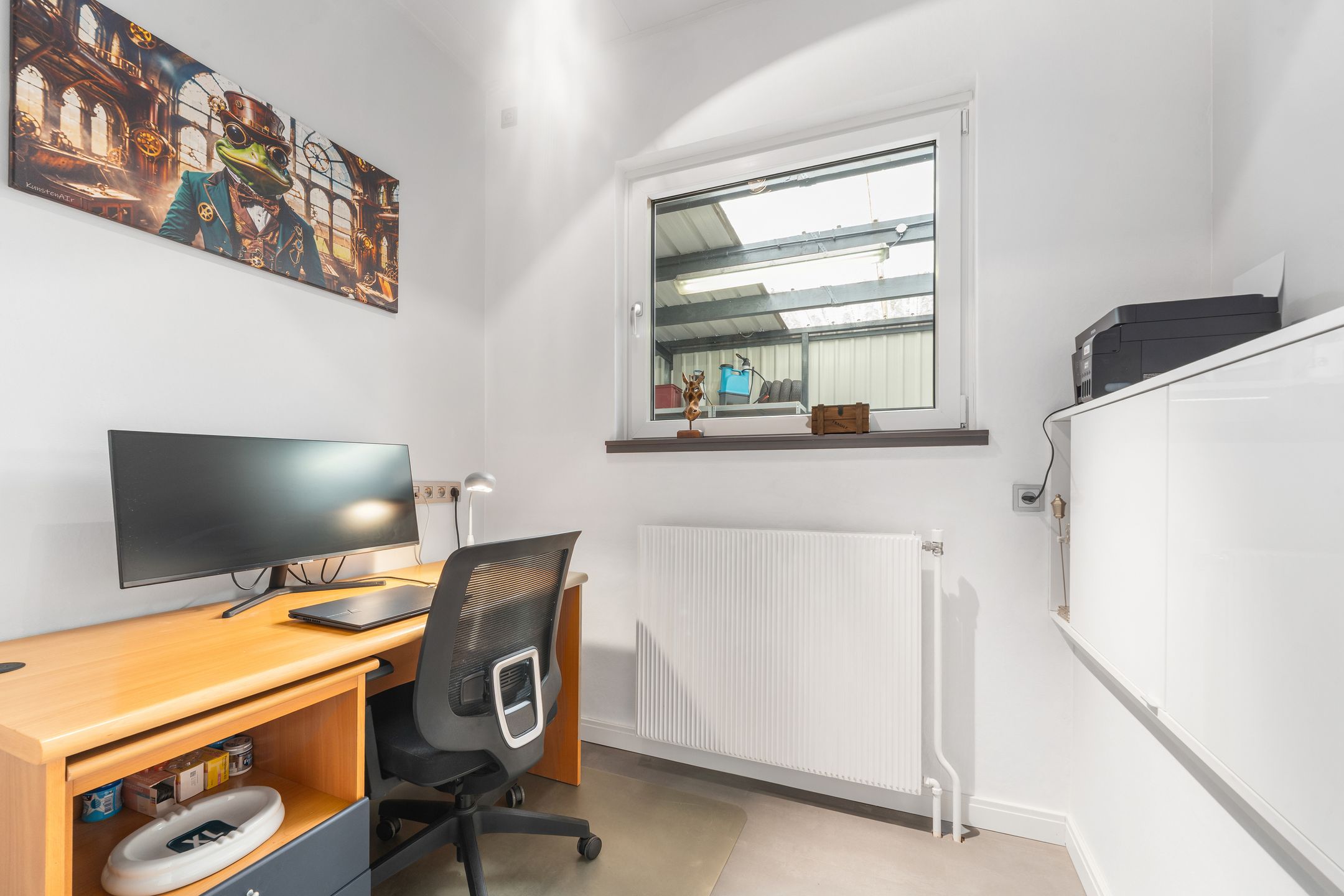 Foto 24 van Magdalenastraat 13-A