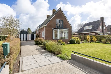 Plantsoenweg thumbnail