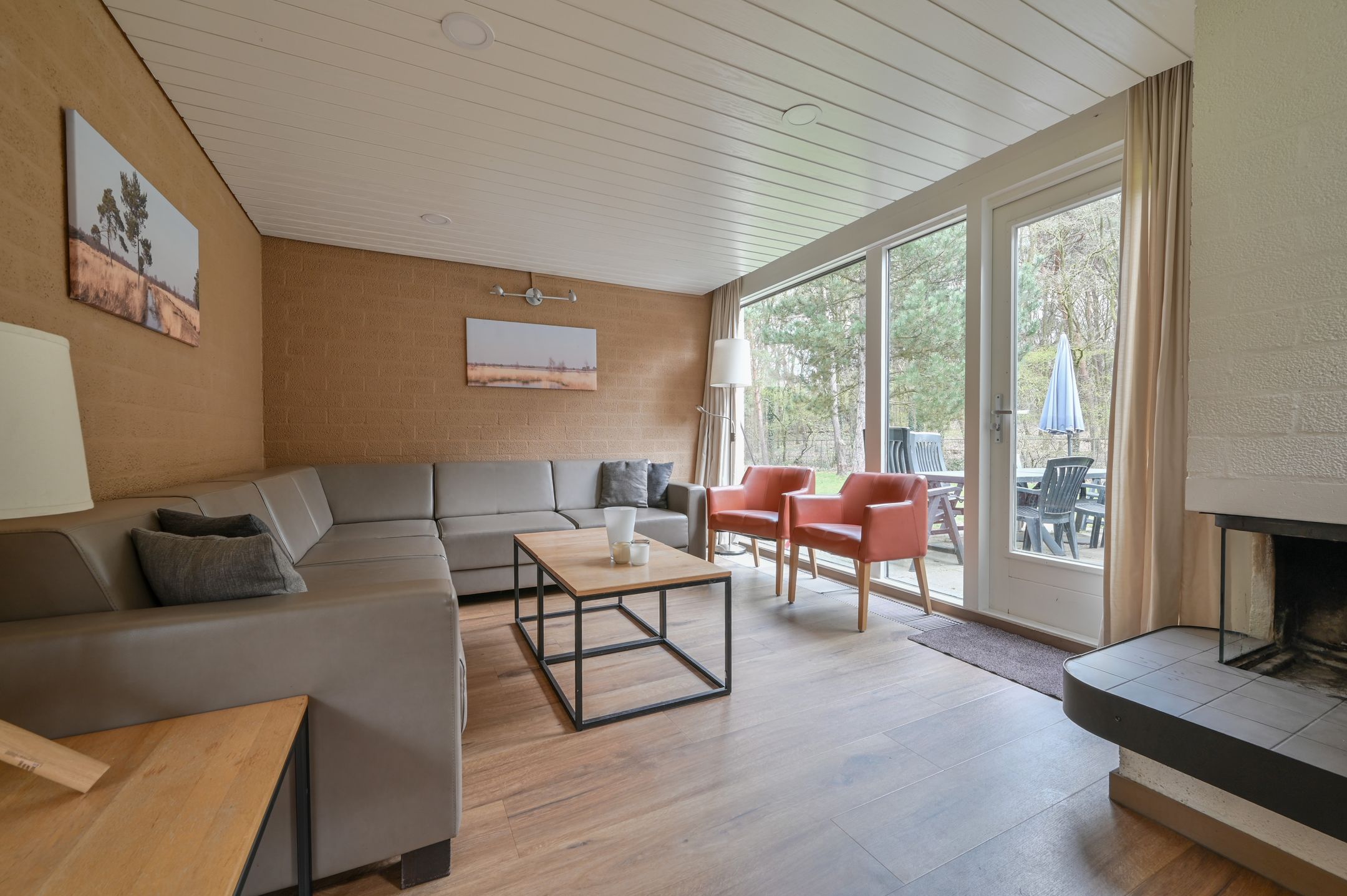 4-bedroom freehold villa in Reuver — photo 4 of 5