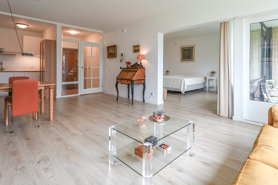 Foto 8 van Binnenweg 6-F117