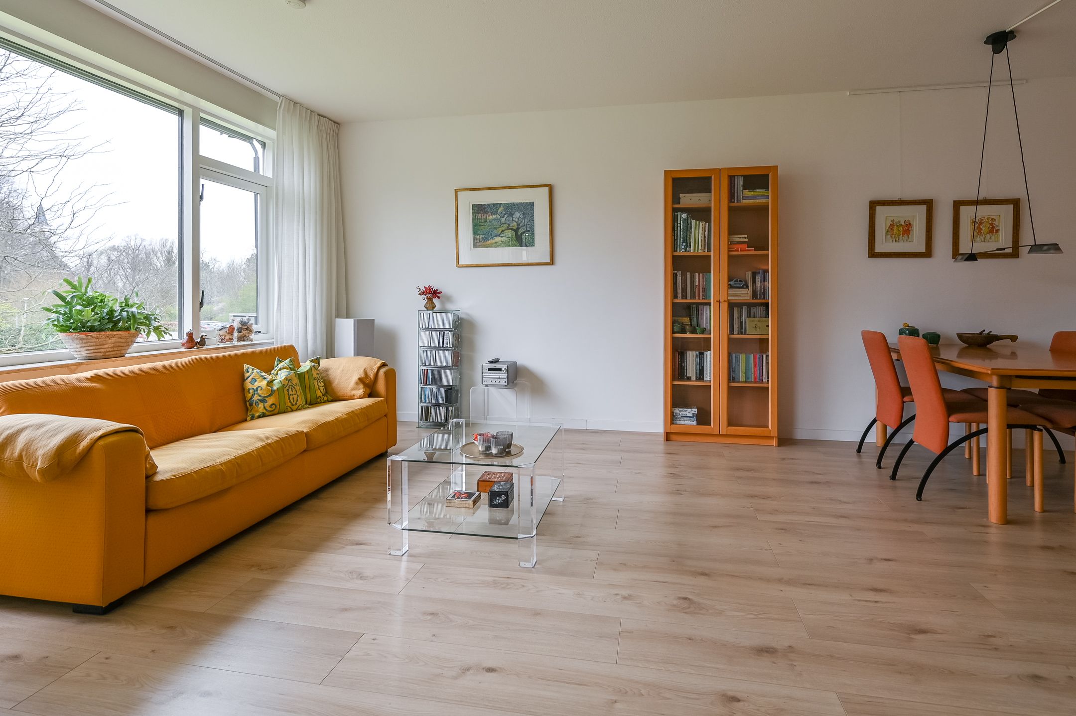 Foto 3 van Binnenweg 6-F117