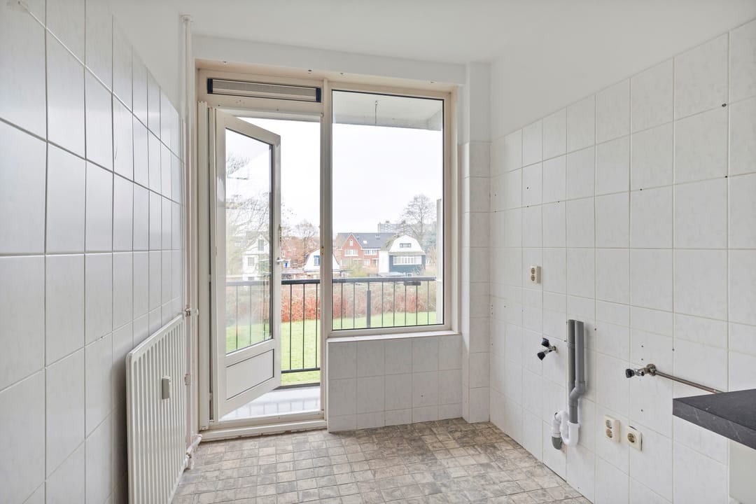 Foto 8 van Immanuel Kantstraat 166