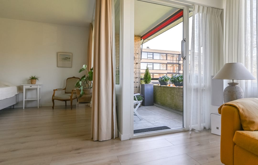 Foto 13 van Binnenweg 6-F117