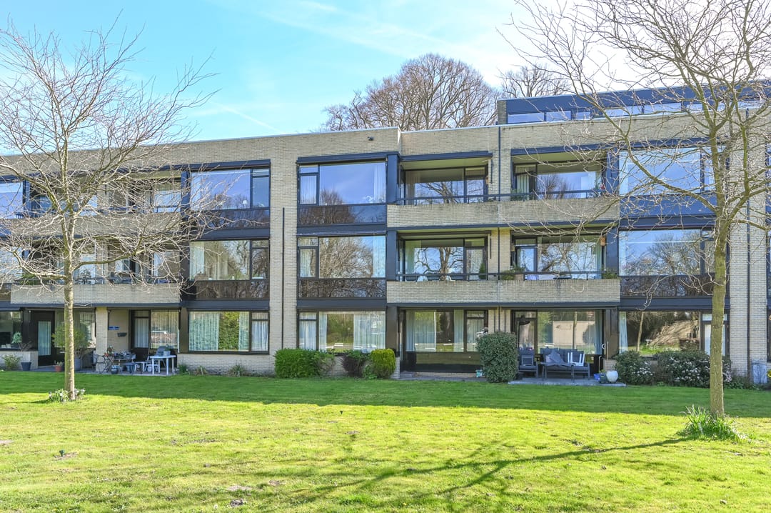 Foto 1 van Binnenweg 6-F117