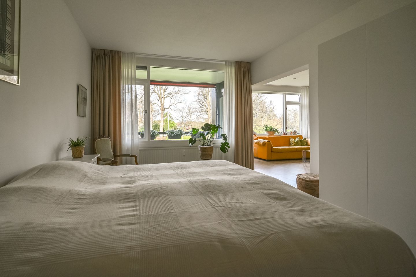 Foto 10 van Binnenweg 6-F117