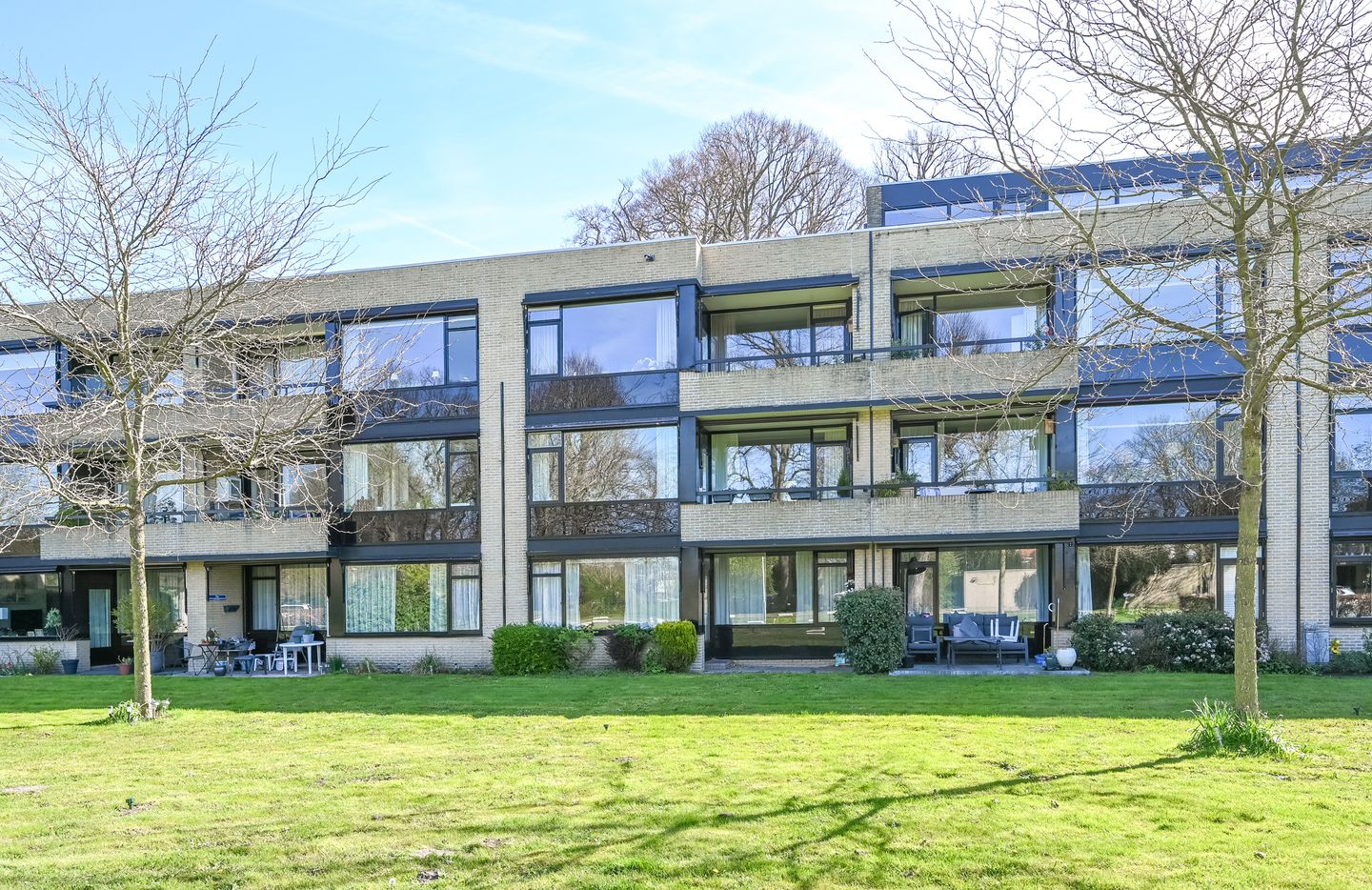 Foto 29 van Binnenweg 6-F117