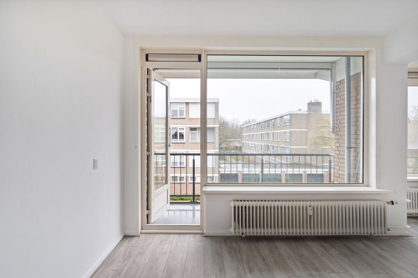 Foto 4 van Immanuel Kantstraat 166