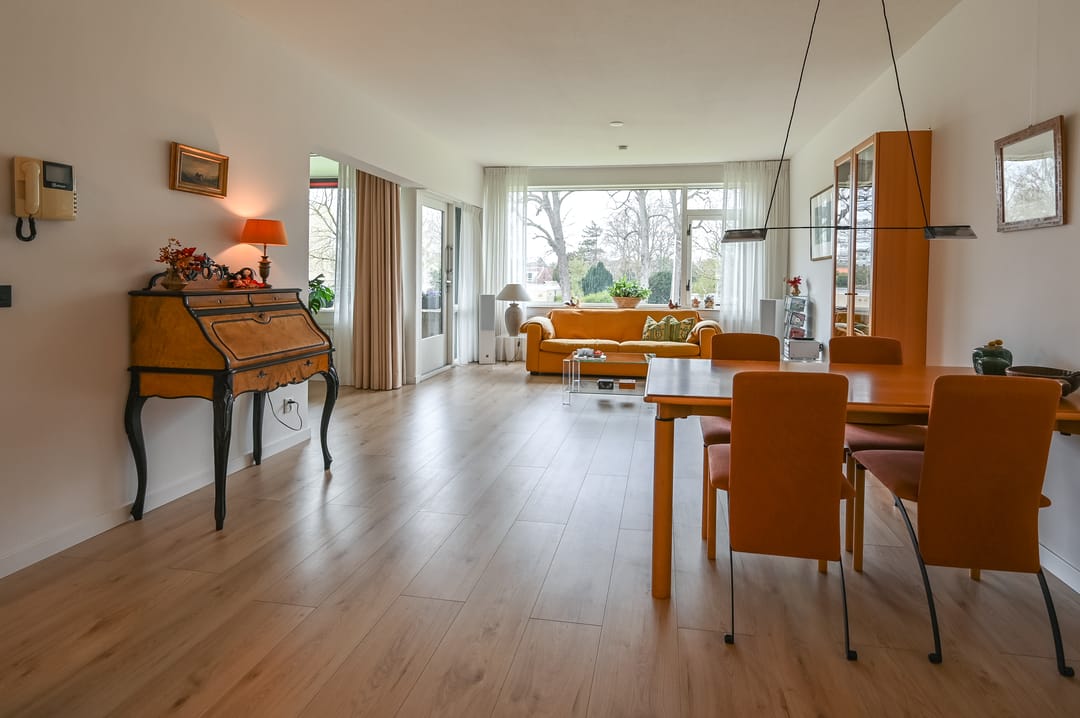 Foto 7 van Binnenweg 6-F117