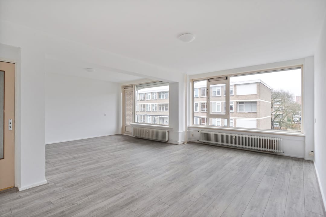 Foto 2 van Immanuel Kantstraat 166