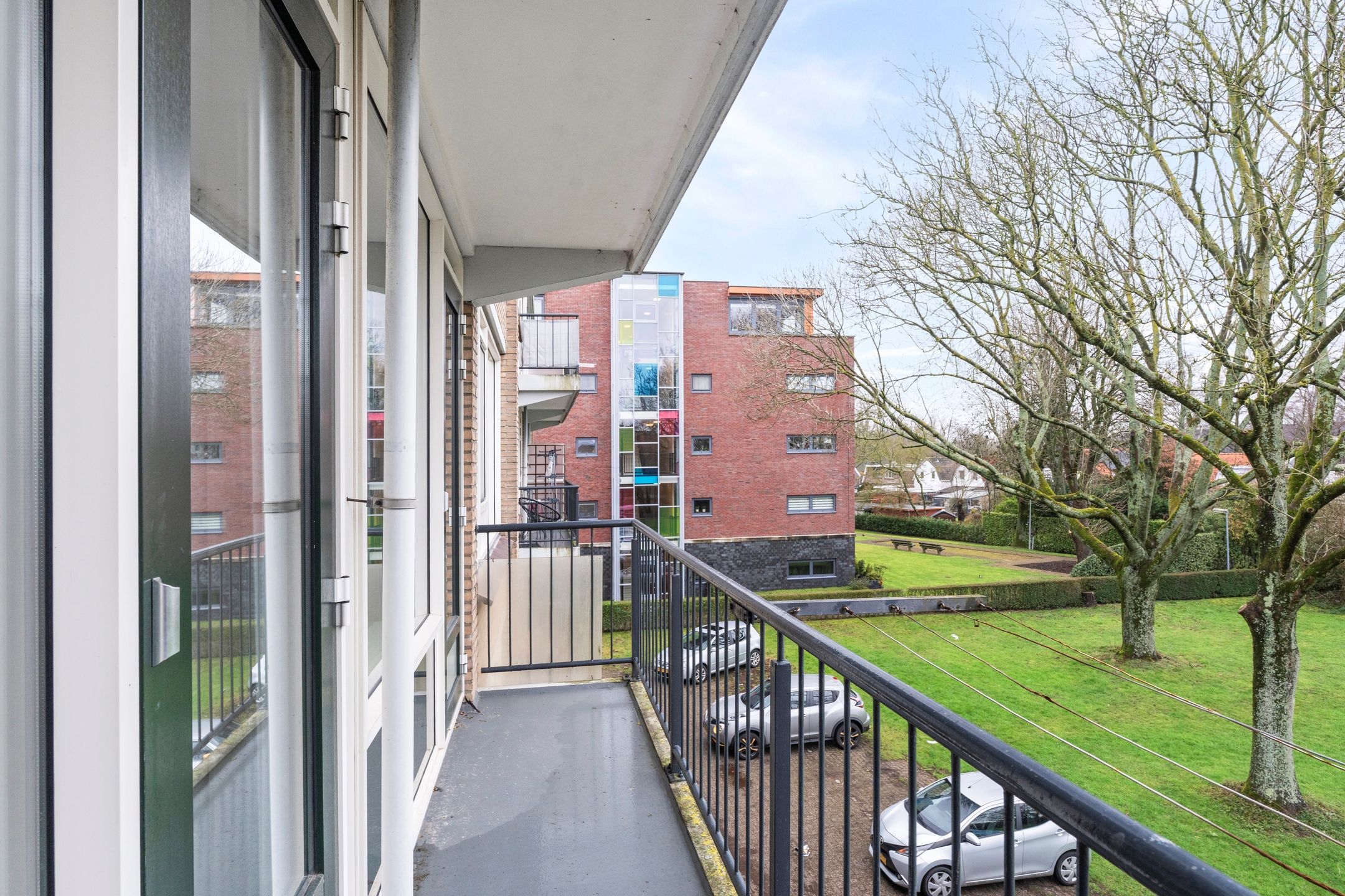 Foto 9 van Immanuel Kantstraat 166