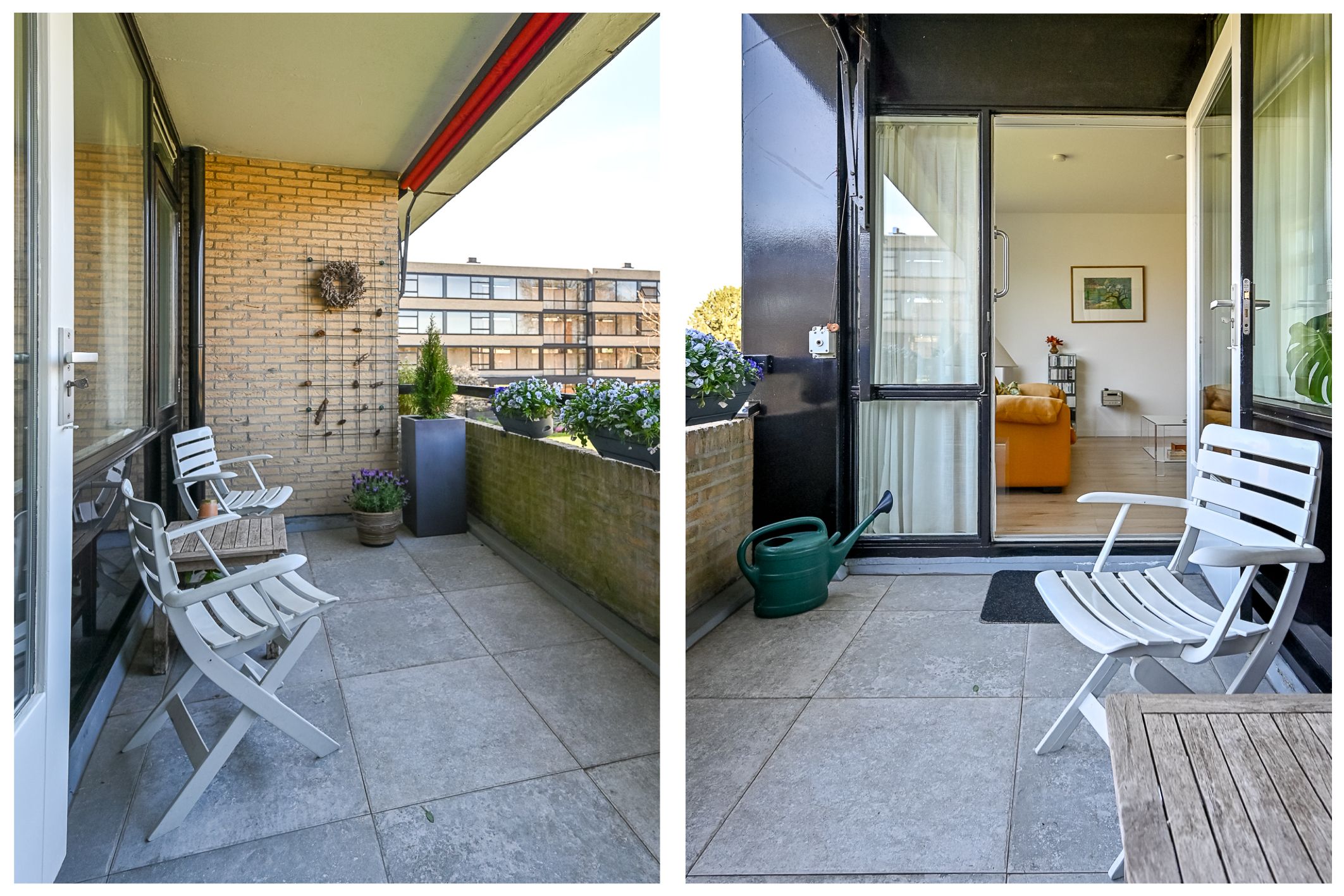 Foto 15 van Binnenweg 6-F117