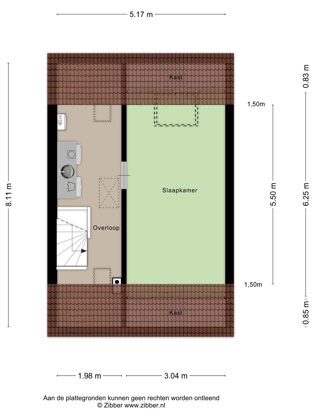 Foto 38 van Walsland 82