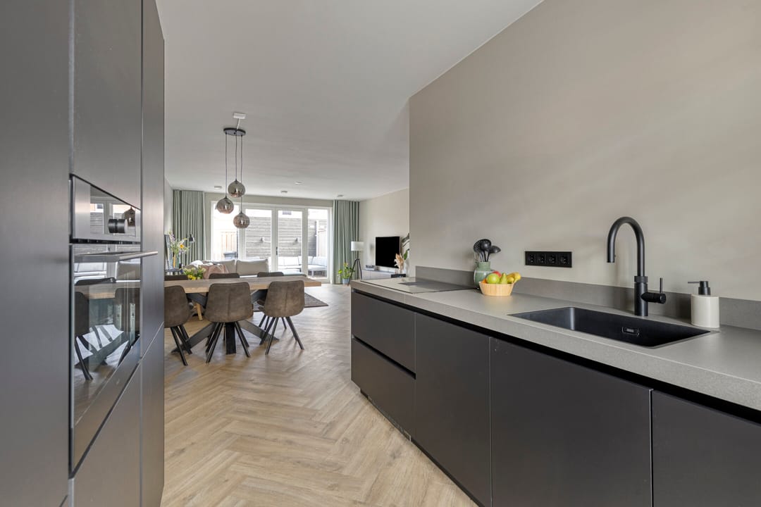 Foto 8 van Steenmarter 40