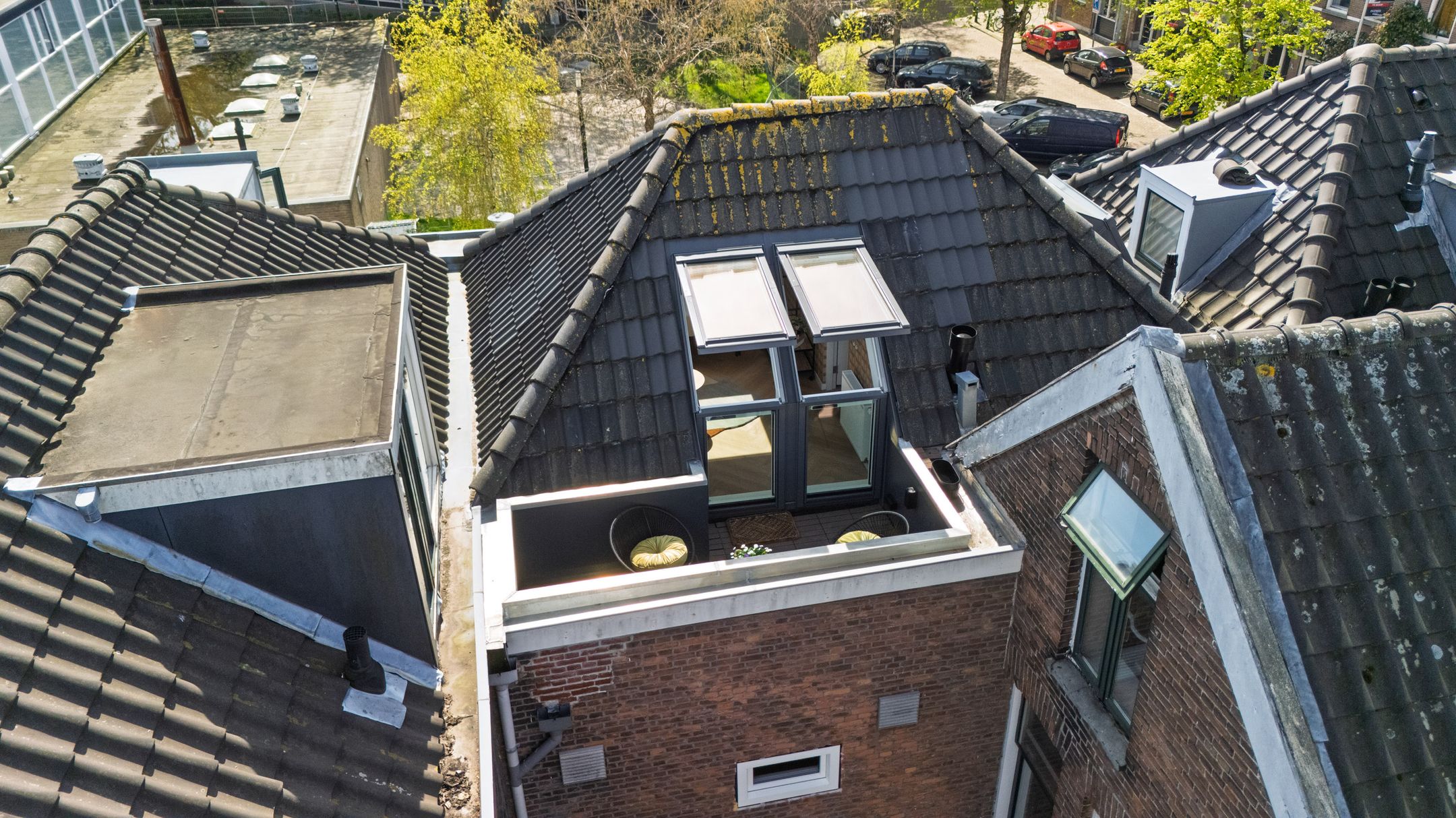 Foto 36 van Gashouderstraat 37-B