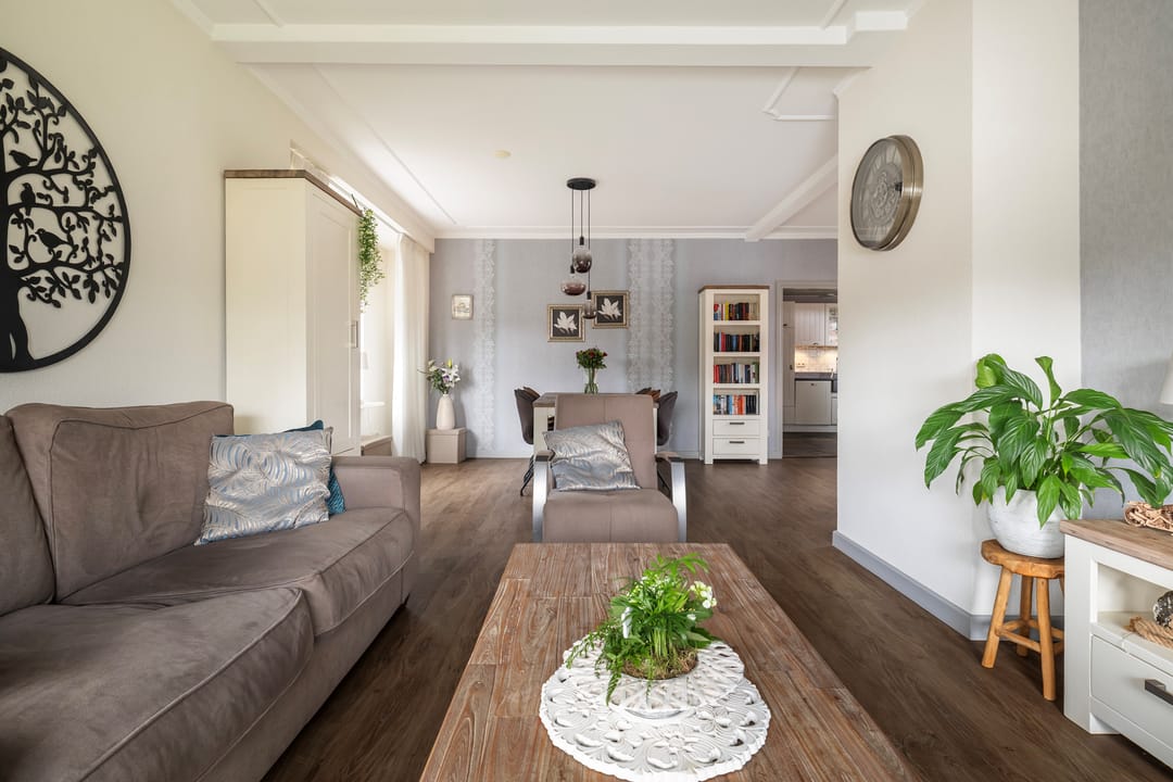 Foto 7 van Van Echtenskanaal NZ 115