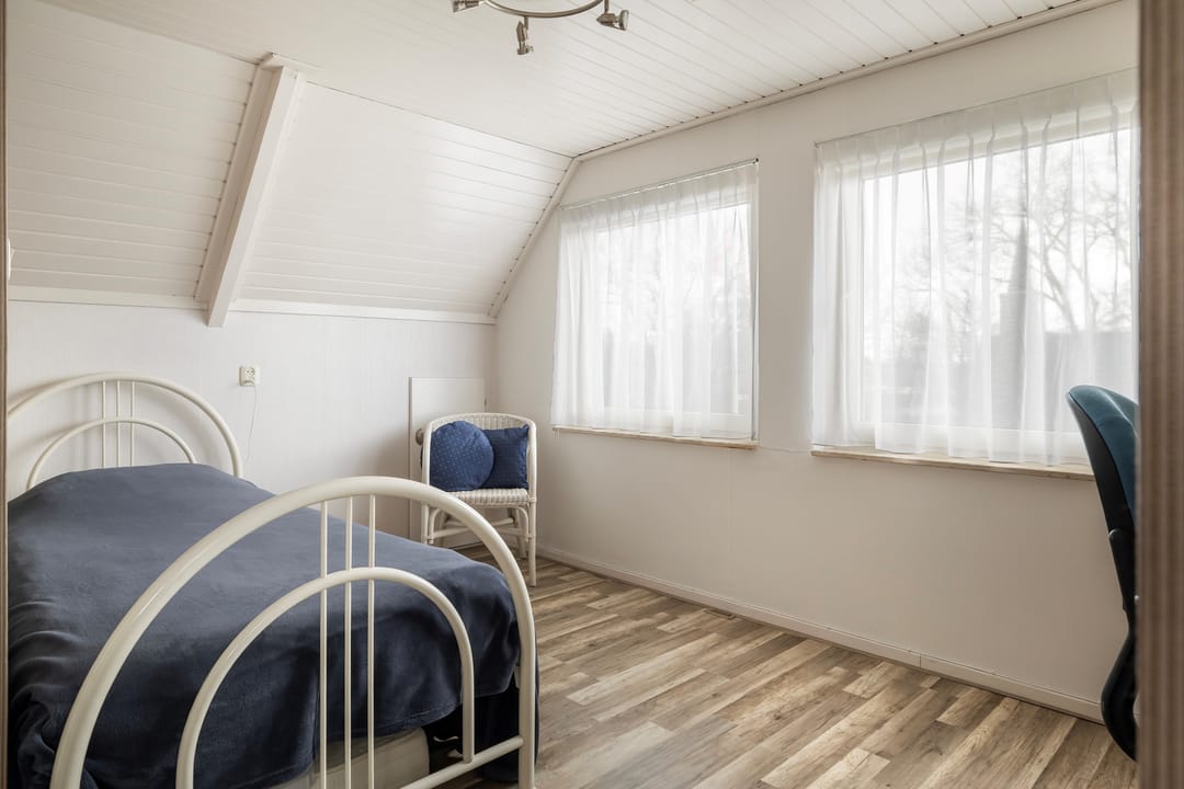 Foto 28 van Van Echtenskanaal NZ 115